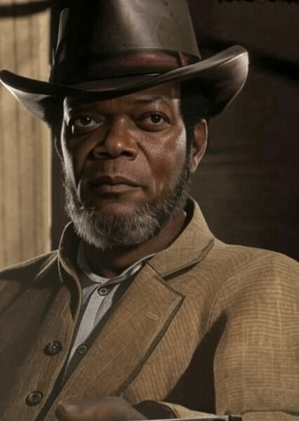 Samuel L. Jackson