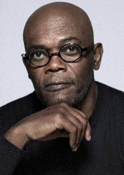 Nick Fury