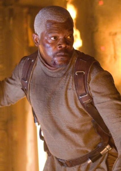 Samuel L. Jackson