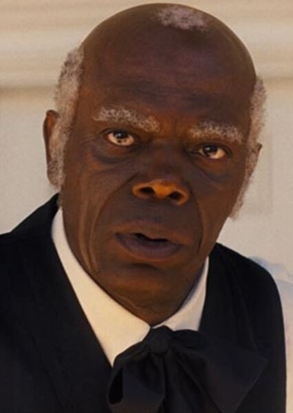 Samuel L. Jackson photo