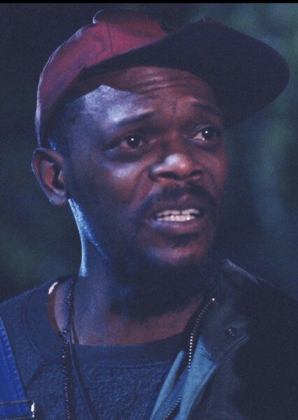 Samuel L. Jackson