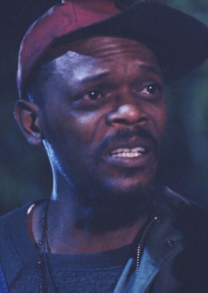 Samuel L. Jackson photo