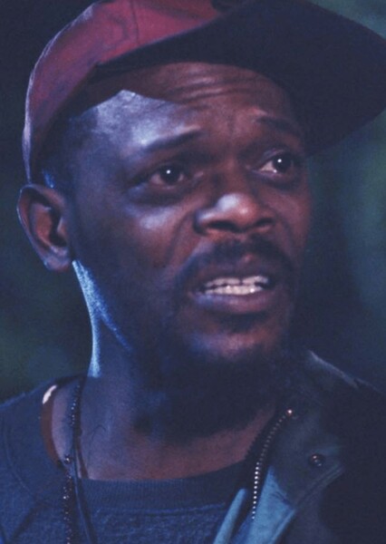 Samuel L. Jackson photo