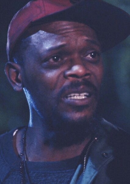 Samuel L. Jackson photo