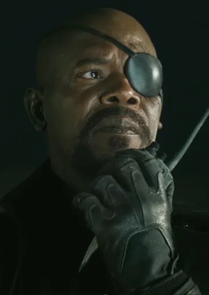 Samuel L. Jackson photo