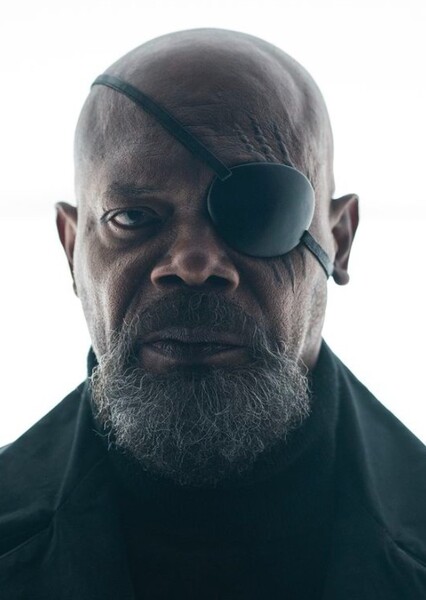 Nick Fury
