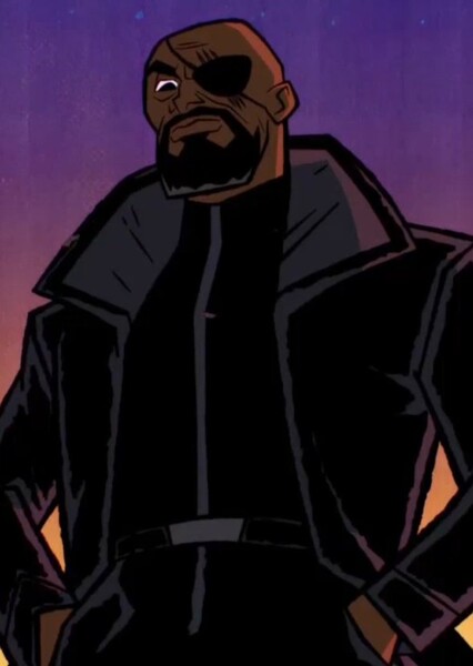 Samuel L. Jackson photo