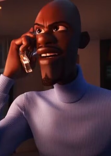 Samuel L. Jackson