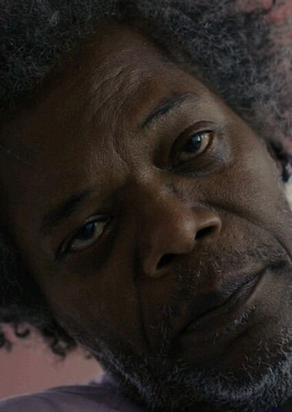 Samuel L. Jackson photo