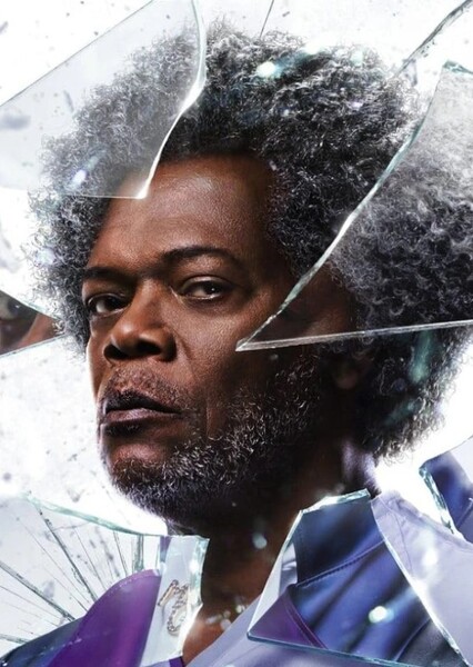 Samuel L. Jackson photo