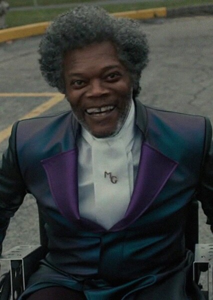 Samuel L. Jackson photo