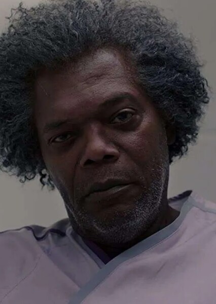 Samuel L. Jackson