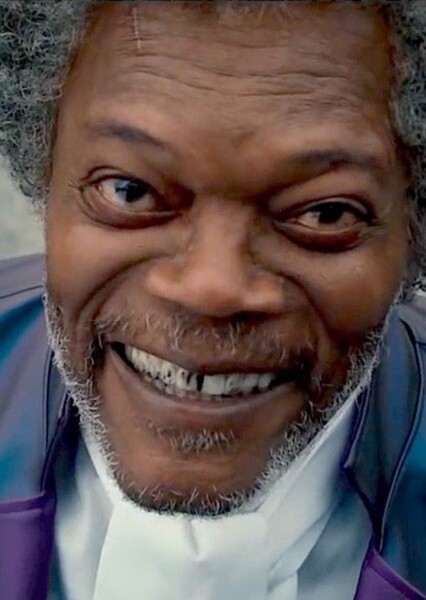 Samuel L. Jackson photo