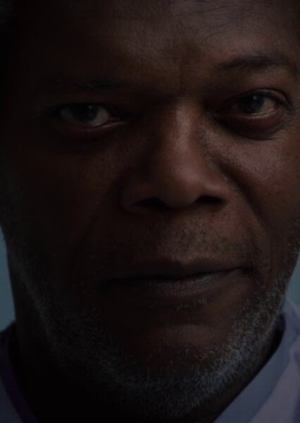 Samuel L. Jackson photo