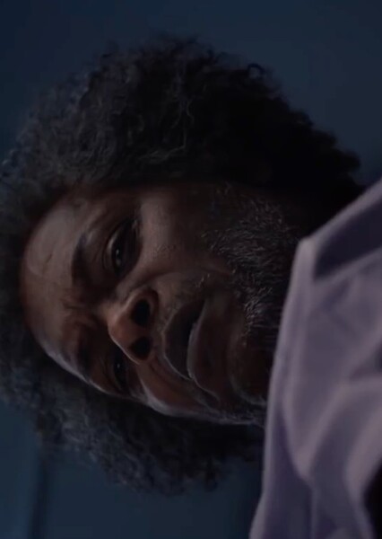 Samuel L. Jackson photo