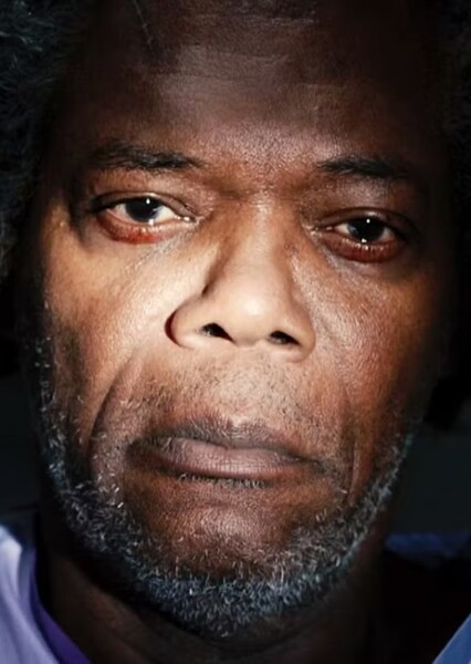 Samuel L. Jackson photo