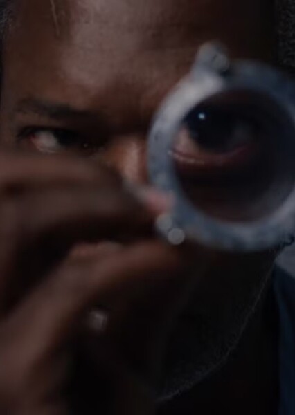 Samuel L. Jackson photo