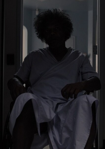 Samuel L. Jackson