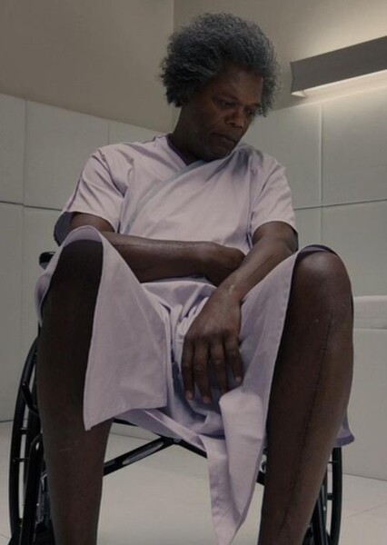 Samuel L. Jackson photo