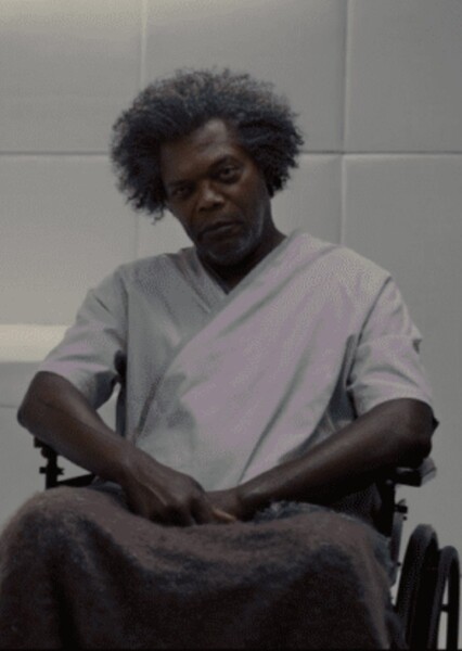 Samuel L. Jackson photo