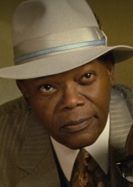 Samuel L. Jackson