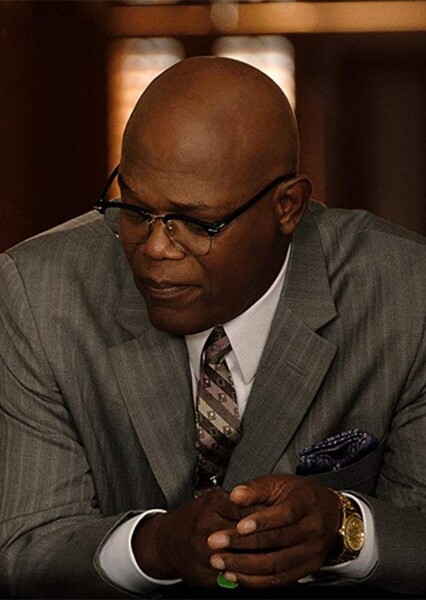 Samuel L. Jackson photo