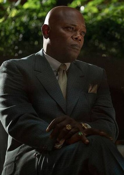 Lukas Jefferson