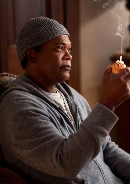 Samuel L. Jackson photo