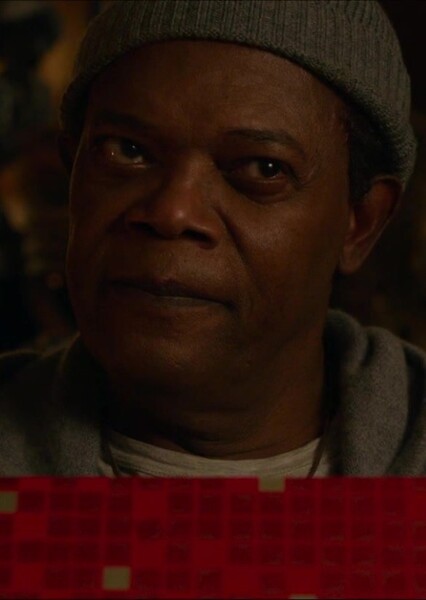 Samuel L. Jackson photo