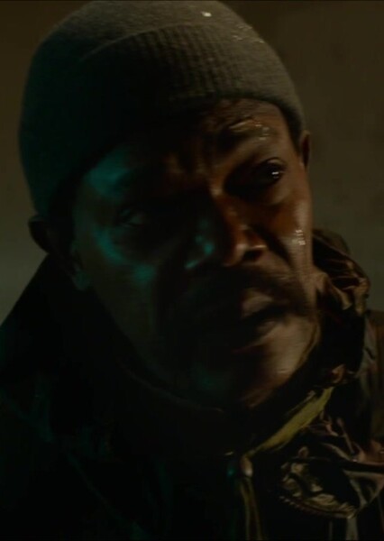 Samuel L. Jackson photo