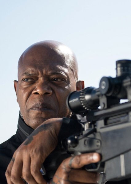 Samuel L. Jackson photo