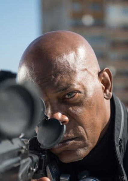 Samuel L. Jackson photo