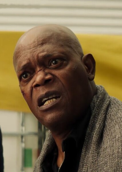 Samuel L. Jackson