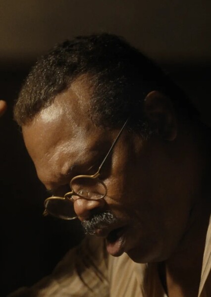 Samuel L. Jackson photo