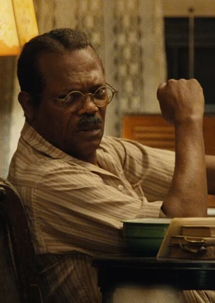 Samuel L. Jackson