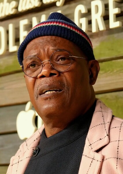 Samuel L. Jackson photo
