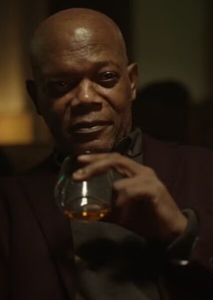 Samuel L. Jackson