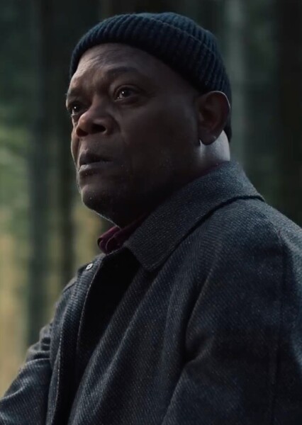 Samuel L. Jackson
