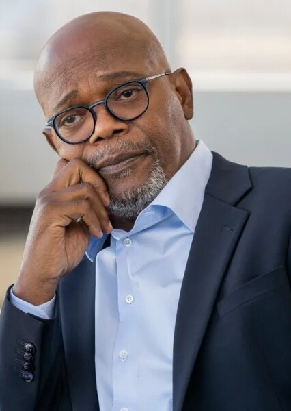 Samuel L. Jackson