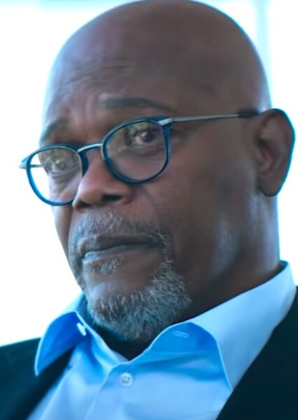 Samuel L. Jackson