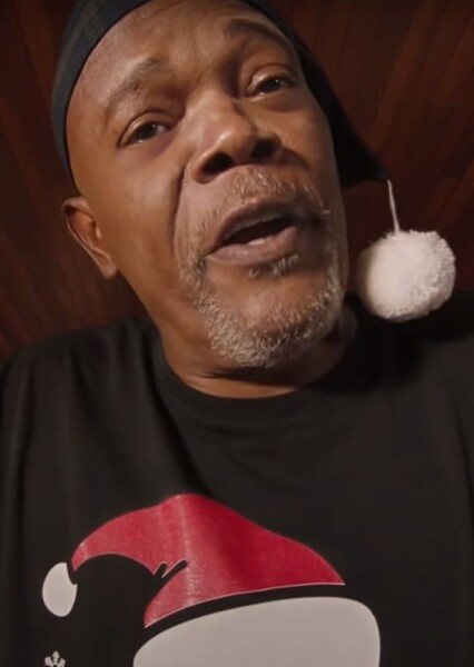 Samuel L. Jackson
