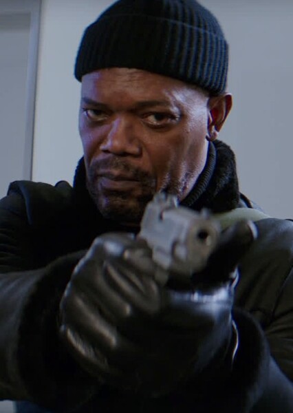 Samuel L. Jackson