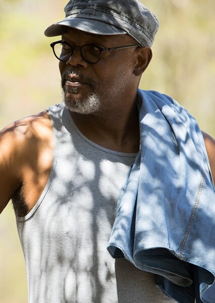 Samuel L. Jackson photo