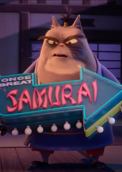 Samuel L. Jackson