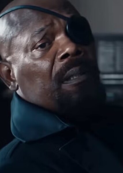 Samuel L. Jackson