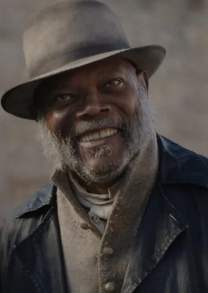 Samuel L. Jackson