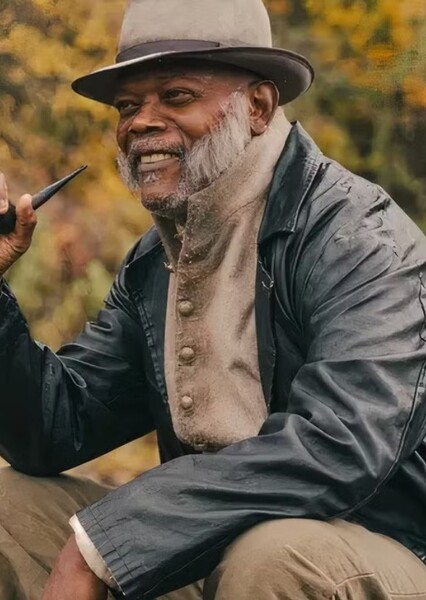 Samuel L. Jackson photo