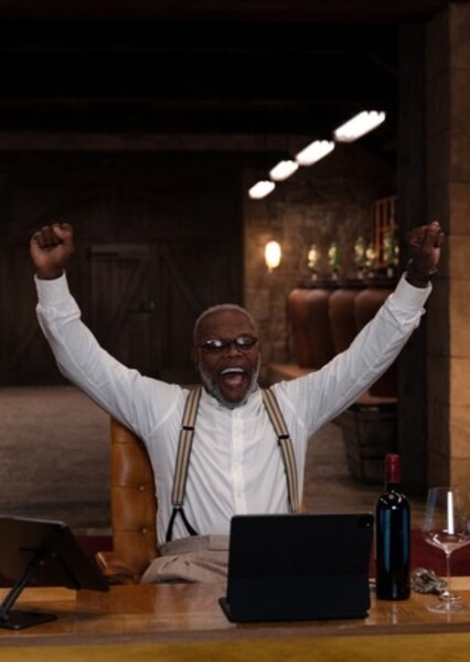 Samuel L. Jackson photo