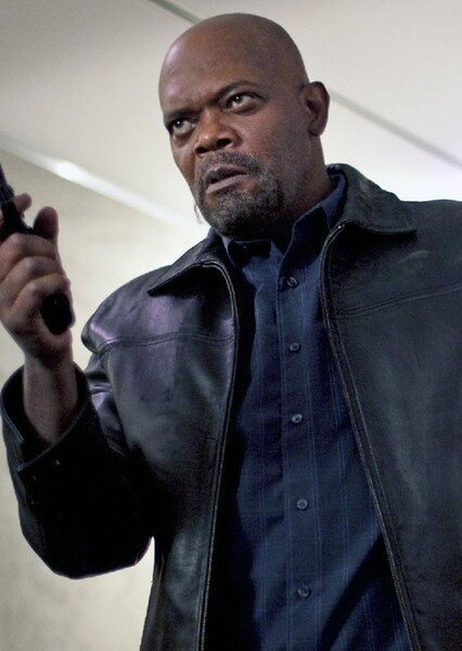 Samuel L. Jackson photo