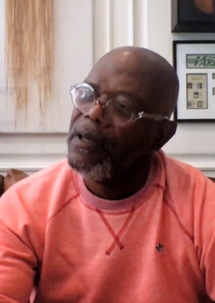 Samuel L. Jackson